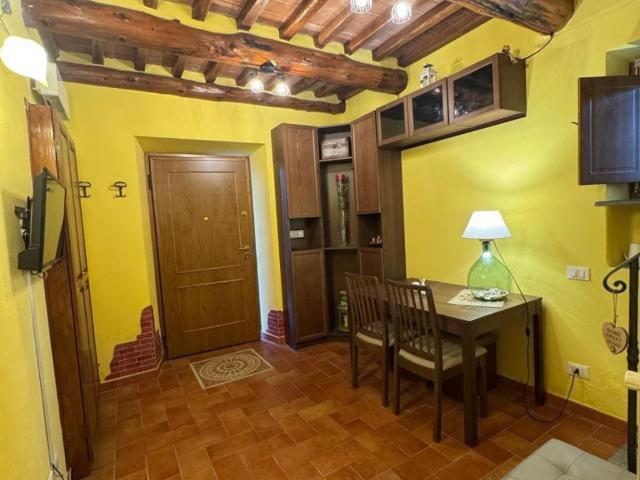 Casa indipendente in vendita a Capannori LU