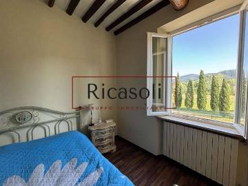 Casa indipendente in vendita a Capannori LU