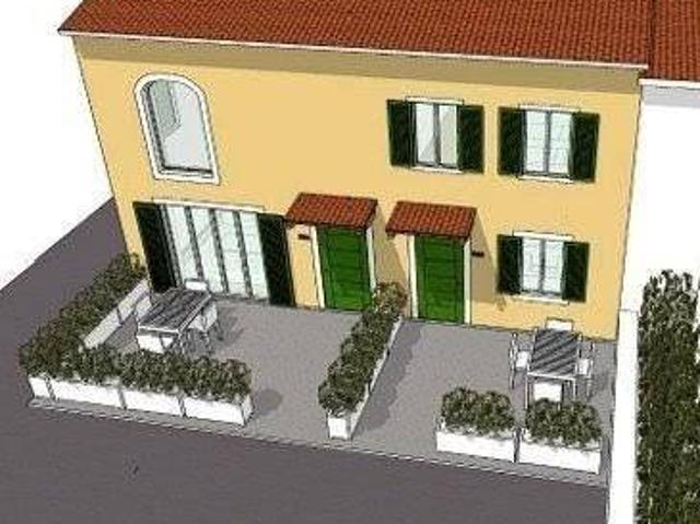 Casa indipendente in vendita a Capannori LU