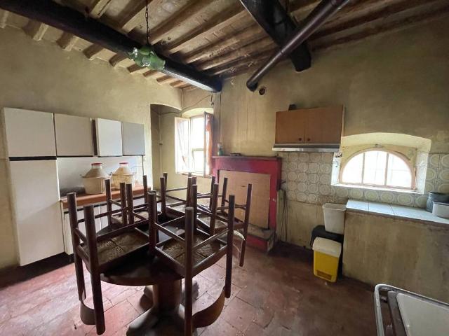 Casa indipendente in vendita a Capannori LU