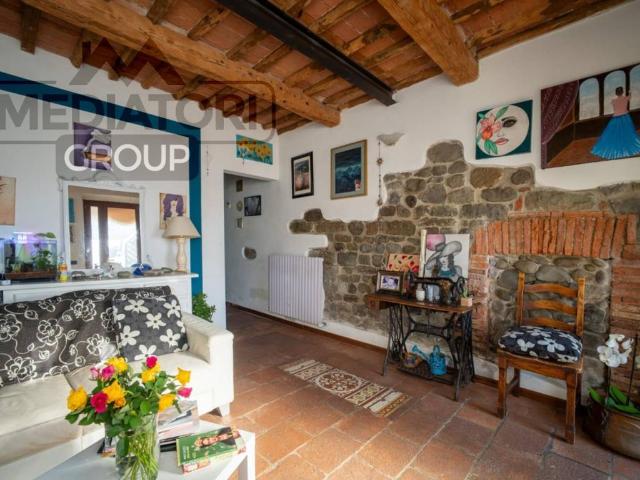 Casa indipendente in vendita a Capannori LU
