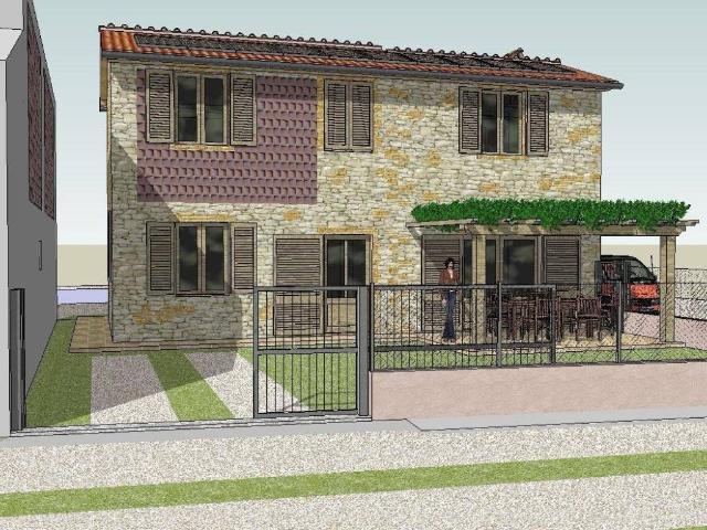 Casa indipendente in vendita a Capannori LU