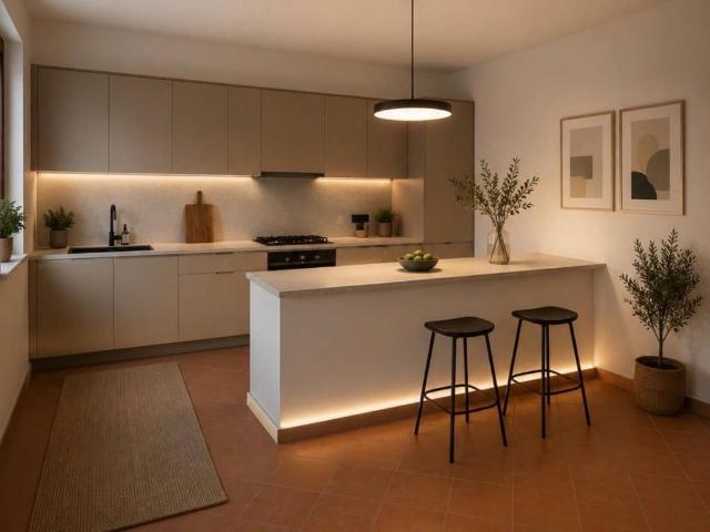 Casa indipendente in vendita a Capannori LU