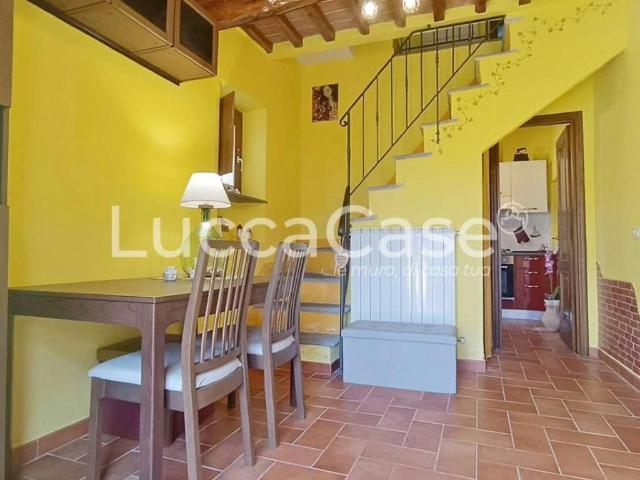 Casa indipendente in vendita a Capannori LU