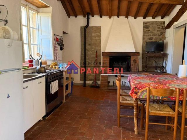 Casa indipendente in vendita a Capannori LU