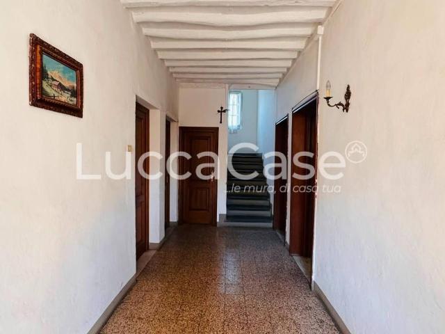 Casa indipendente in vendita a Capannori