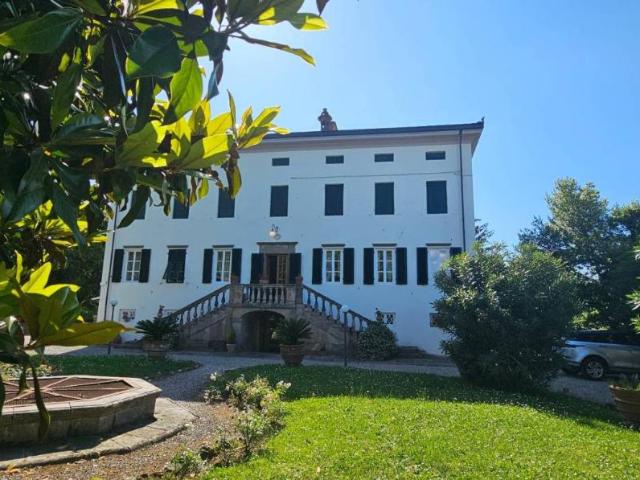 Casa indipendente in vendita a Capannori