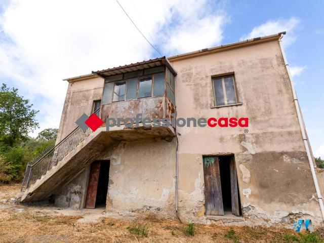 Casa indipendente in vendita a Capaccio Paestum SA