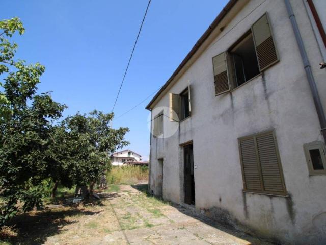 Casa indipendente in vendita a Capaccio Paestum SA