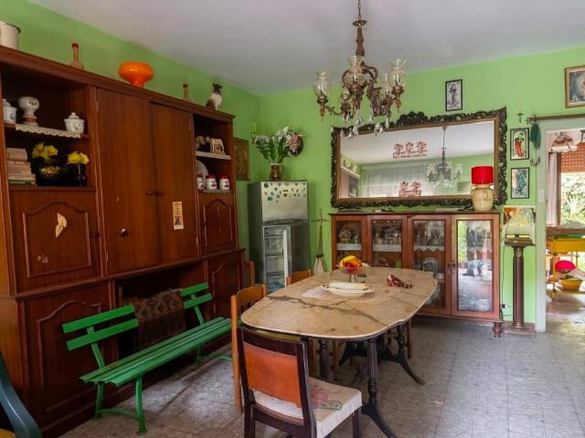 Casa indipendente in vendita a Capaccio Paestum SA