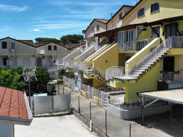 Villetta a schiera in vendita a Capaccio Paestum SA