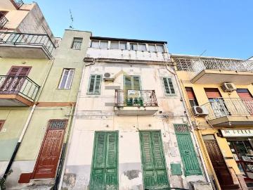 Casa indipendente in vendita a Capaci PA