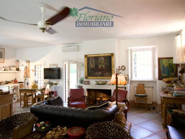 Casa indipendente in vendita a Capalbio GR
