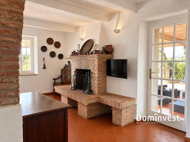 Casa indipendente in vendita a Capalbio GR