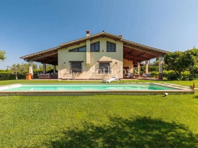 Casa indipendente in vendita a Capalbio GR