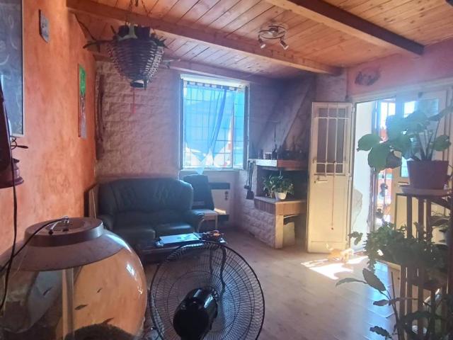 Casa indipendente in vendita a Capena RM