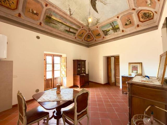 Casa indipendente in vendita a Capestrano AQ