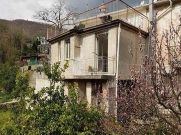 Casa indipendente in vendita a Capezzano, Pellezzano
