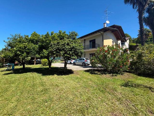 Casa indipendente in vendita a Capiago Intimiano CO