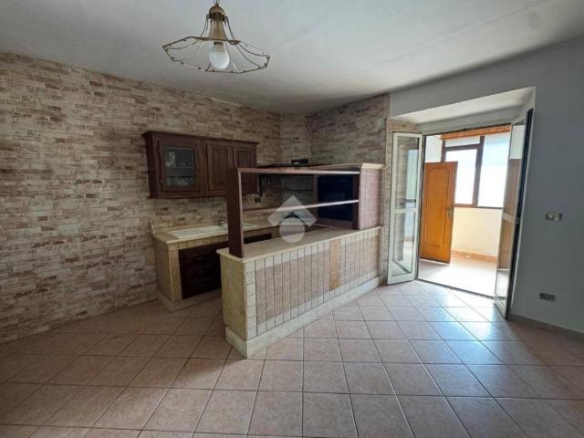 Casa indipendente in vendita a Capistrello AQ