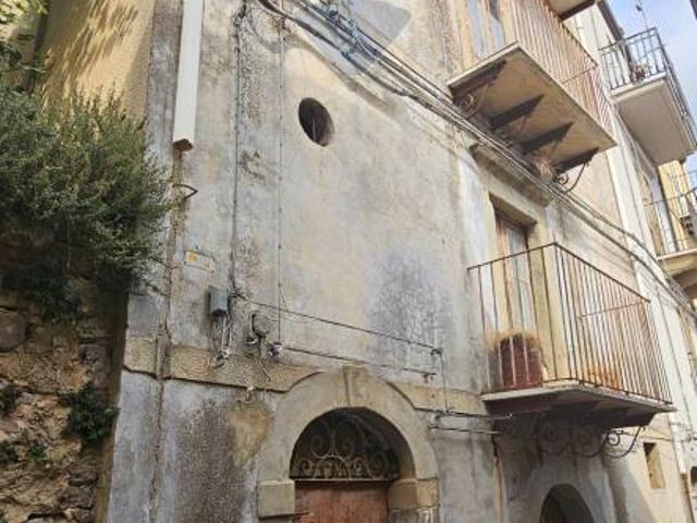 Casa indipendente in vendita a Capizzi