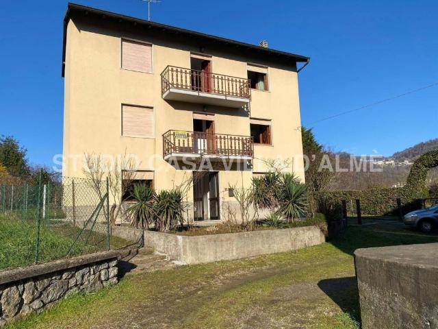 Casa indipendente in vendita a Capizzone BG