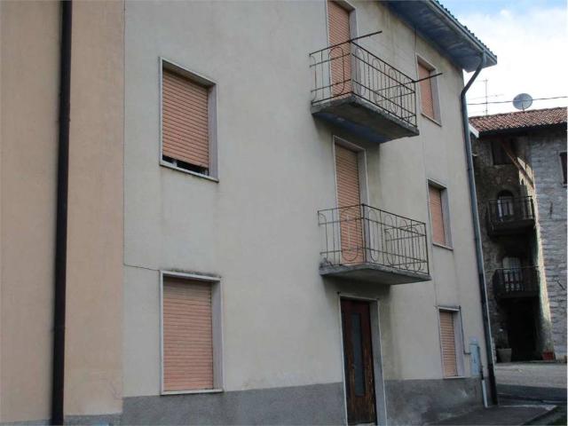 Casa indipendente in vendita a Capizzone BG
