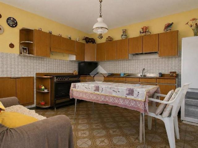 Casa indipendente in vendita a Capizzone BG