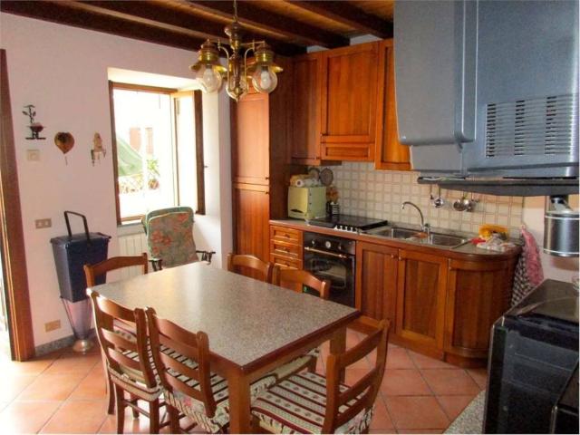 Casa indipendente in vendita a Capizzone BG