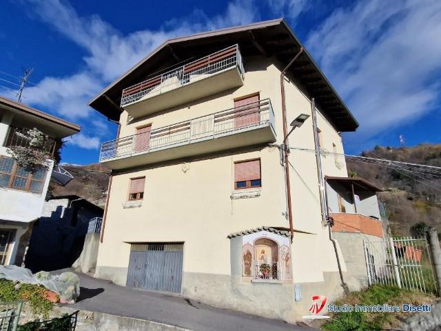 Casa indipendente in vendita a Capo Di Ponte
