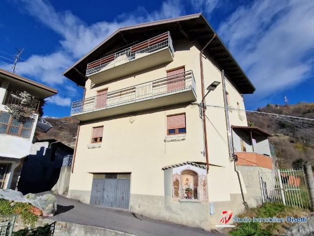 Casa indipendente in vendita a Capo di Ponte