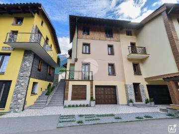 Casa indipendente in vendita a Capo di Ponte BS