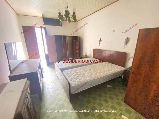 Casa indipendente in vendita a Capo d'Orlando ME
