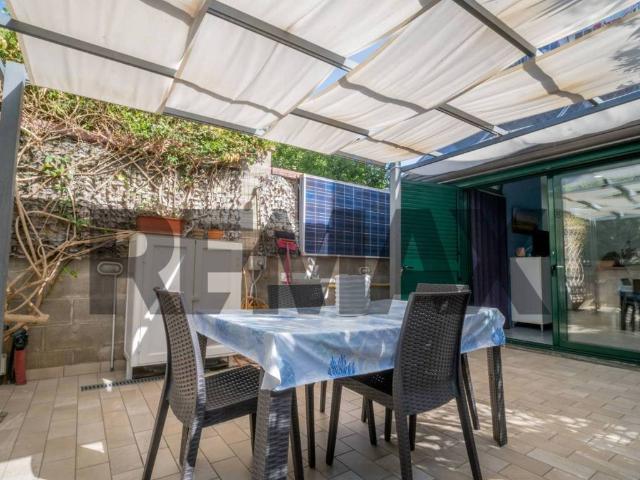 Casa indipendente in vendita a Capo d'Orlando ME