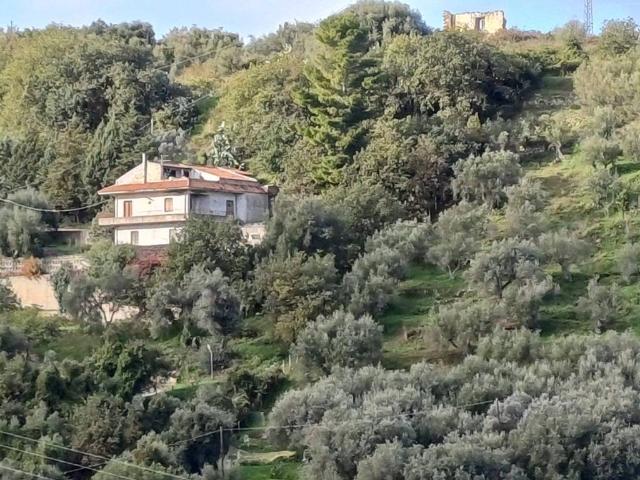 Casa indipendente in vendita a Capo d'Orlando ME
