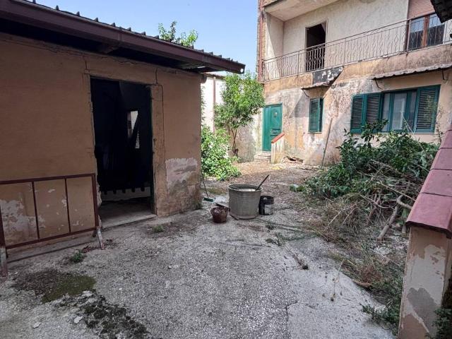 Casa indipendente in vendita a Capodrise CE
