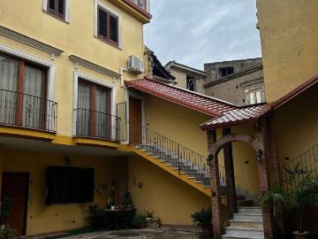 Casa indipendente in vendita a Capodrise CE