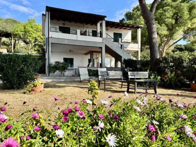Casa indipendente in vendita a Capoliveri LI
