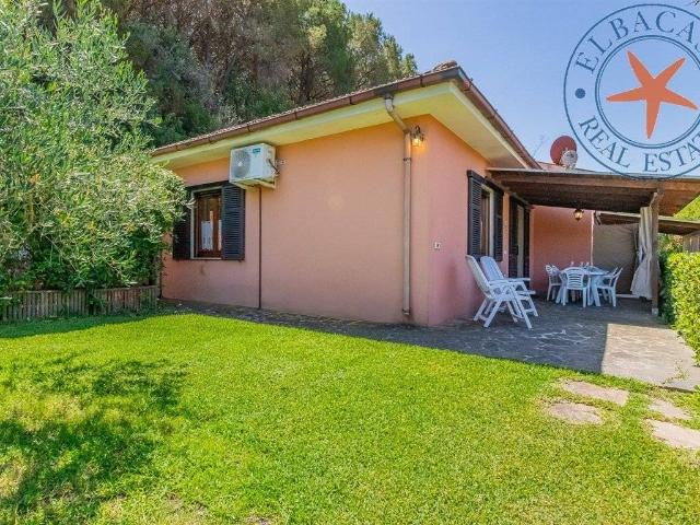 Casa indipendente in vendita a Capoliveri LI