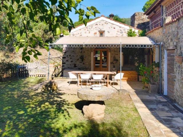 Casa indipendente in vendita a Capoliveri LI