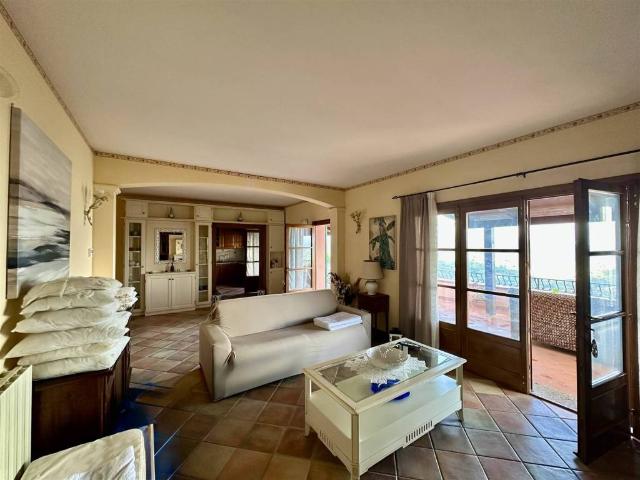 Villa in vendita a Capoliveri LI