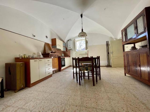 Casa indipendente in vendita a Caporciano