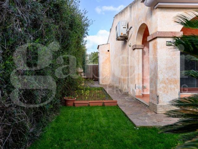 Casa indipendente in vendita a Capoterra CA