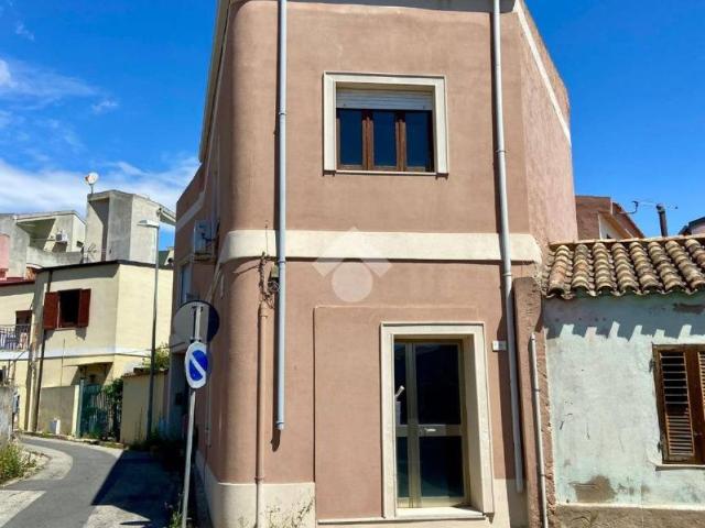 Casa indipendente in vendita a Capoterra CA