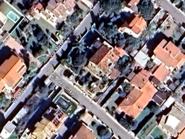 Casa indipendente in vendita a Capoterra CA