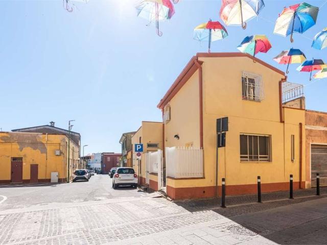 Casa indipendente in vendita a Capoterra CA