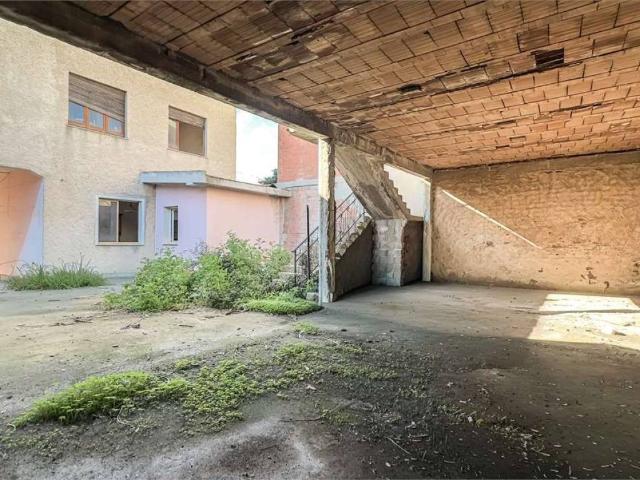 Casa indipendente in vendita a Capoterra CA