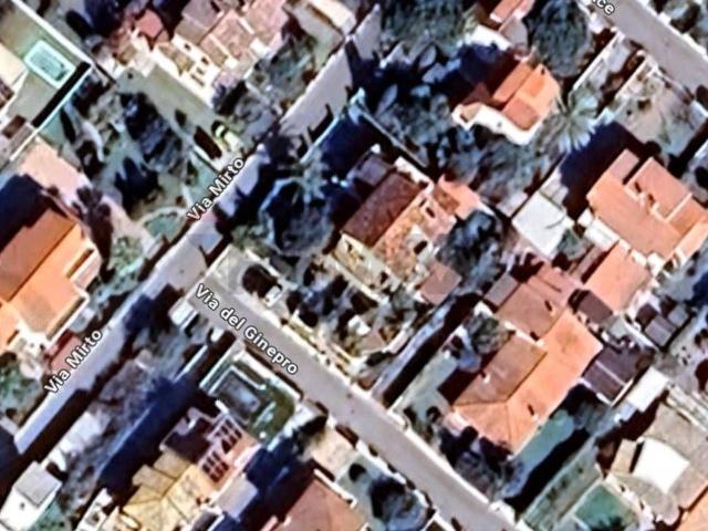 Casa indipendente in vendita a Capoterra