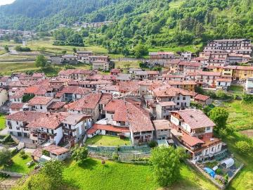 Casa indipendente in vendita a Capovalle BS