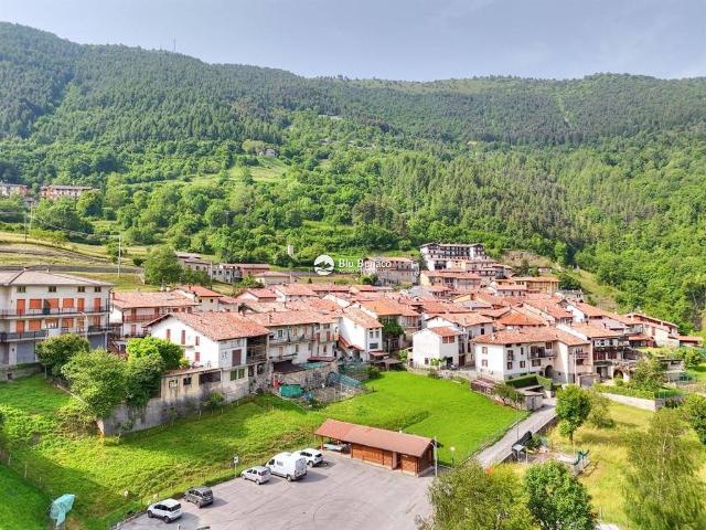 Casa indipendente in vendita a Capovalle BS